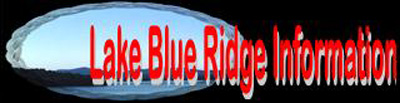 Lake Blue Ridge, Tennessee
