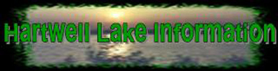 Lake Hartwell, Lake Hartwell Georgia