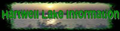 Lake Hartwell, Tennessee