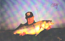 Lake Hartwell Georgia
