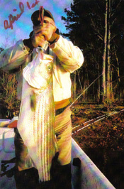 Lake Hartwell