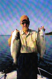 Lake Hartwell Georgia