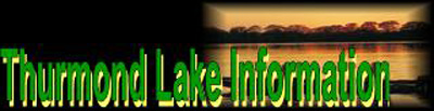 Lake Thurmond, Tennessee