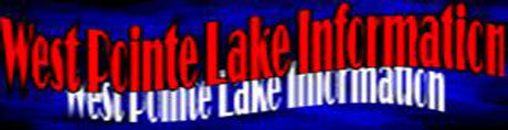 Lake Altoona, Tennessee